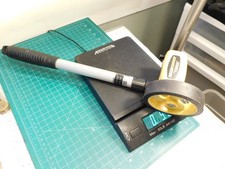 Road Runner By Keson Model #RR112 Rolling Wheel Walk Measurement Counter