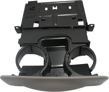 in Dash Cup Holder for 1999-2004 F250 F350 F450 F550 Super Duty Truck 2000-2004