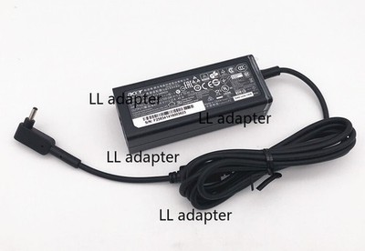 Genuine Genuine 2.37A 45W Adapter Charger Acer Extensa 15 EX215-51 EX215-51-56UX