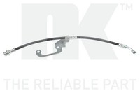 NK Bremsschlauch 853467 FüR Hyundai