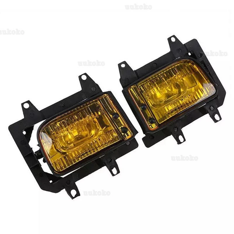 Front Daytime Running Light Bumper Fog Light For BMW E30 318i 320 325i 1982-1994 Foto 4 de 4