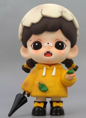 Mini Figur Wandering ''TNTSPACE Zoraa Secret Story Series Figure''