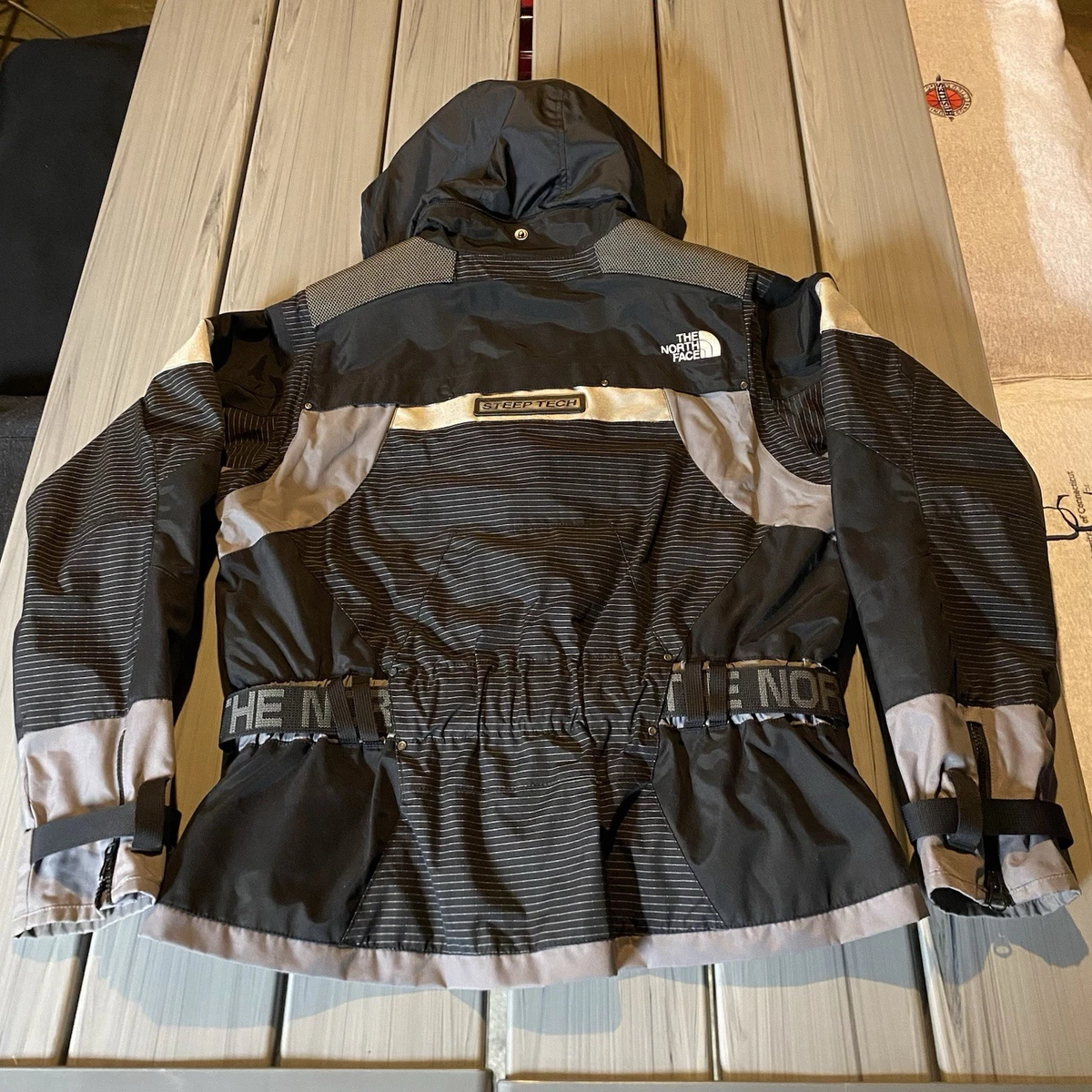 The North Face Steep Tech Coats, Jackets & Vests for Women for
