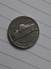 1968 s over s  JEFFERSON NICKEL — photo 6