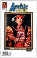 Archie & Friends (1992) #132 NM-