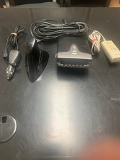 Sony DRN-XM01 For XM Car Satellite Radio Receiver Complete 