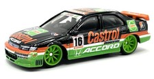 Hot Wheels 1996 Honda Accord Team Transport Premium Loose