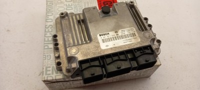 Original NISSAN Primastar I Motorsteuergerät 2261100Q5B
