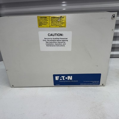 Cooper Controls (LK4) Lighting Solutions, Advanced Dimming