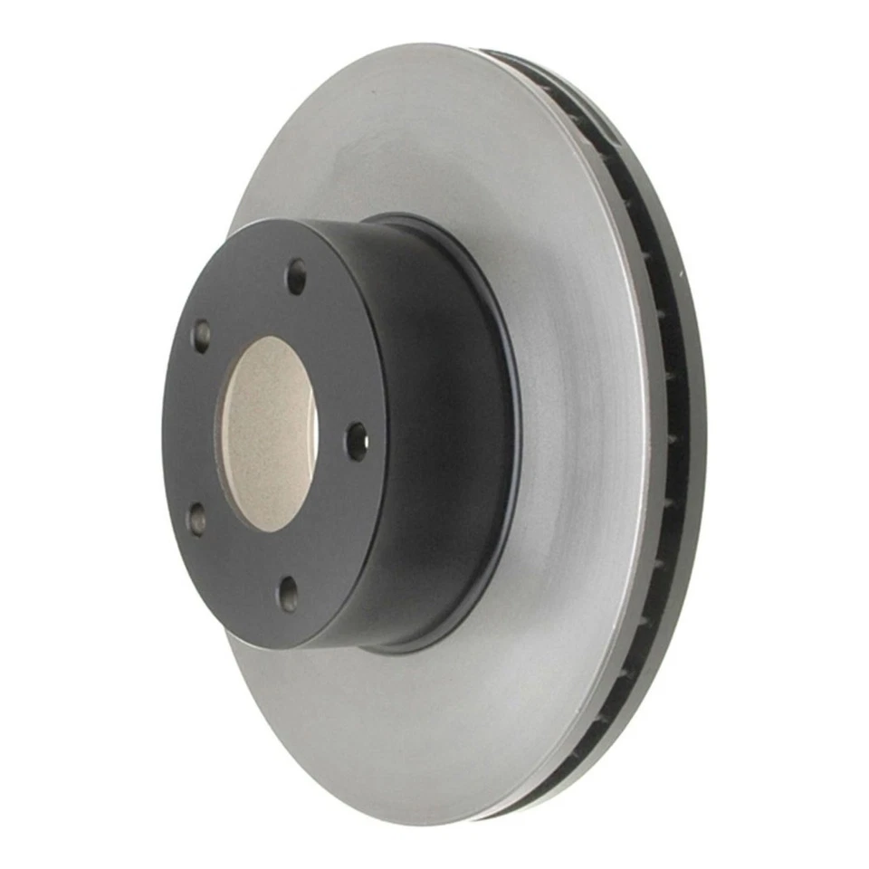 Genuine ACDelco For Pontiac GTO 2004 Disc Brake Rotor Front | Cast Iron 19175263 - Imagem 3 de 4