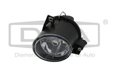 DPA Nebelscheinwerfer 89410227802 für VW POLO 4 9A4 9A2 9N2 9A6 FOX 5Z1 5Z3 5Z4