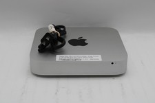 2012 Apple Mac Mini  i7  2.3 GHz  4GB / 256GB  macOS  w/ AC