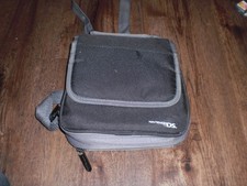 Official OEM Nintendo DS Console System Carrying Case Bag Lite 3DS XL 2DS System