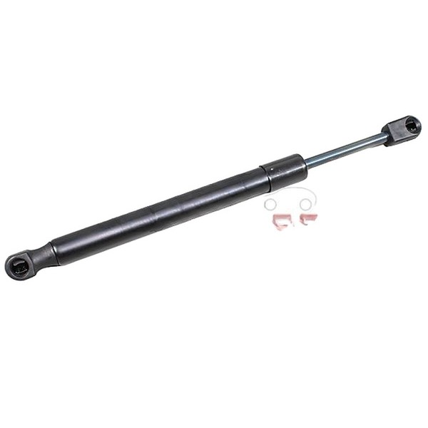 Gasfeder Koffer-/Laderaum 299 Mm 670 N Hub 66 Mm Ø 8 Mm Metzger FüR Audi A6-image