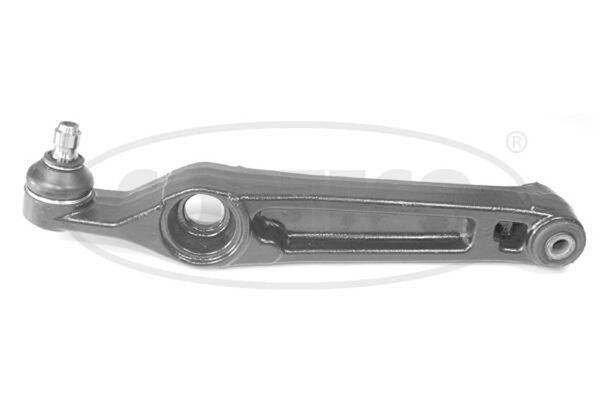 Querlenker Dreieckslenker Corteco 49398842 FüR Opel Agila H00 F68 12V 16V Cdti-image