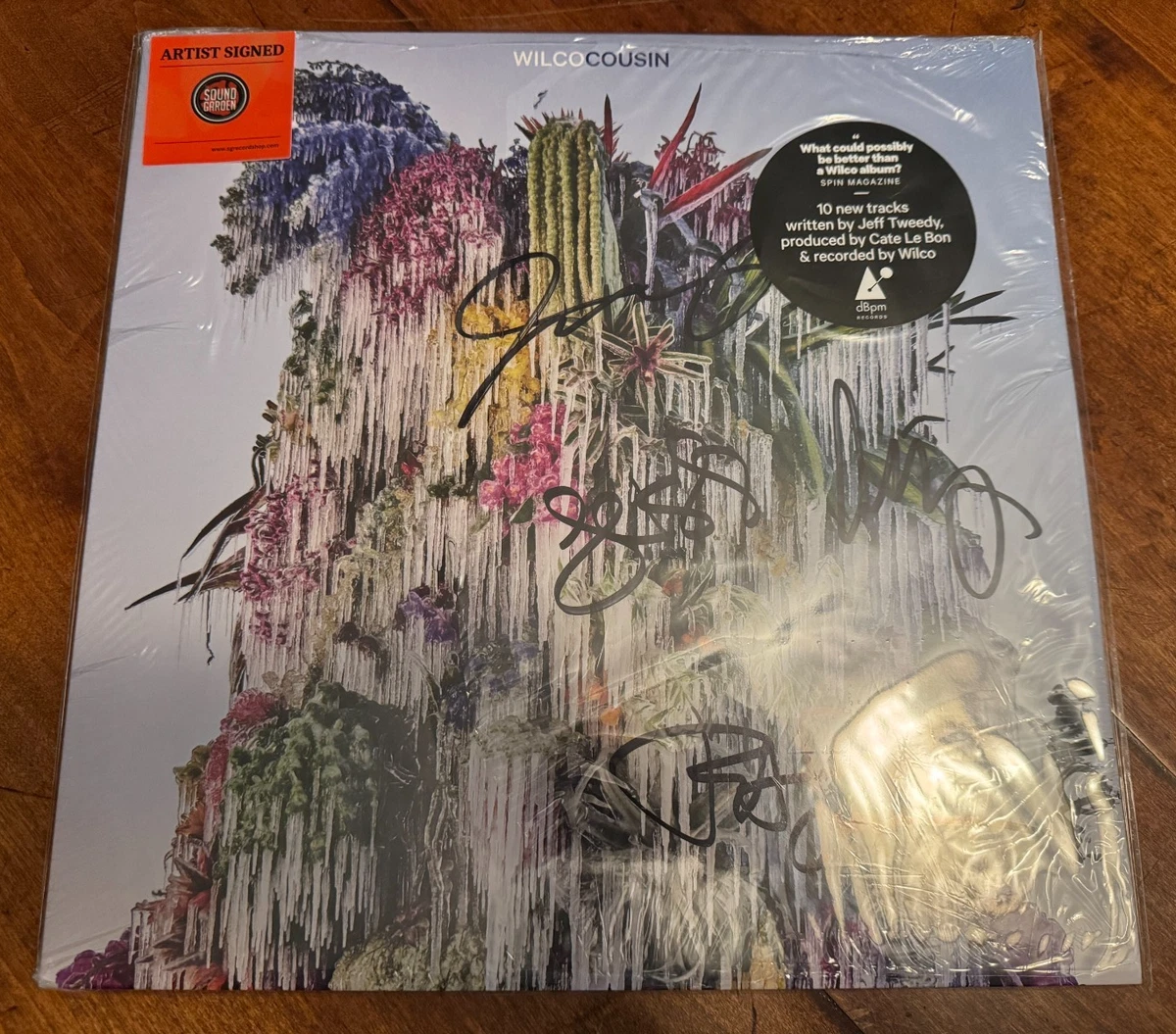 Wilco 33 RPM Speed Vinyl Records for sale | eBay