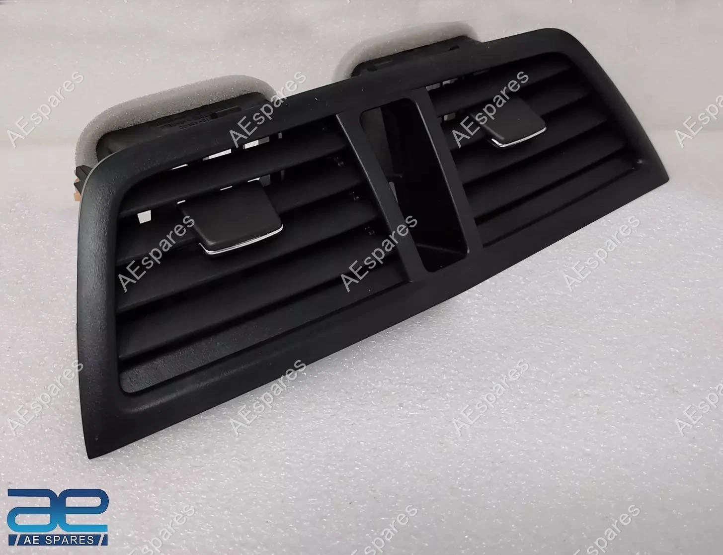 Louver, Center Air Vent For Suzuki S-Cross 2017-2022 73610M65M10-C48 view 3