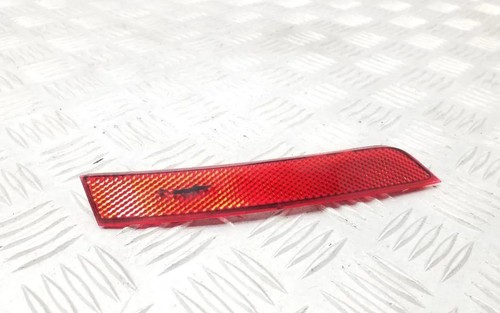 VW PASSAT Variant B8 3G5 Stoßstangen Reflektor hinten rechts 34728429