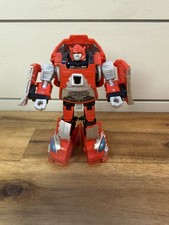 Transformers Classics Deluxe Class Cliffjumpe...