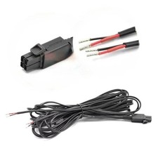 Original Bose Lifestyle 650 600 front Speaker Surround Sound Cable 754069-0010