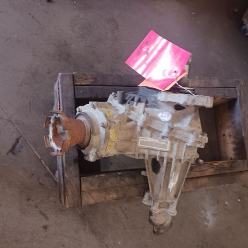 Transfer Case ID 24264331 Fits 08-15 ENCLAVE 4664631