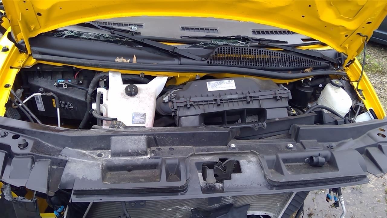 Power Steering Pump Fits 18-21 EXPRESS 2500 VAN 479544 thumbnail 8