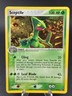 Sceptile 4/17 - Pop Series 1 Holo Rare Pokemon TCG LP