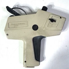 Monarch Marking 1105 1 Line Price Gun Marker Labeling Gun