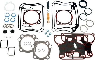 JAMES GASKET JGI-17032-91 KOPFDICHTUNGSSATZ HARLEY XLH 1200 SPORTSTER 1997