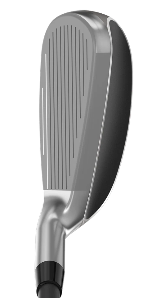 New Cleveland Golf LH Halo XL Full-Face Irons 5-PW Regular Flex Left Handed - Image 3 of 4