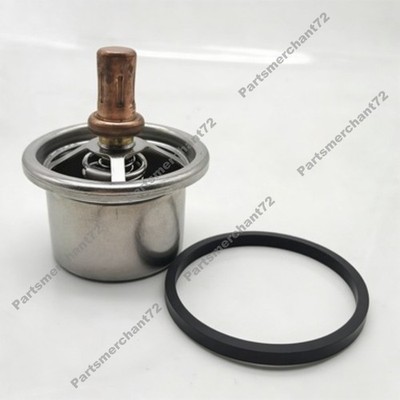 Thermostat Assy 600-421-6630 for Komatsu PC400-6 PC400-7 PC450-7 PC400-8 6D125