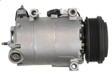 Klimakompressor AIRSTAL 10-4120 für FORD FOCUS III 2 2014-2017