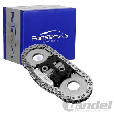 PARTSTEC STEUERKETTENSATZ passend für FIAT DUCATO | PTA114-0265