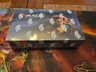 MTG WOTC Commander Legends 2020 draft booster box sealed English New