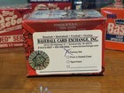 1988 Score Rookie & Traded Factory Set BBCE SEALED & Authenticated Grace Alomar — photo 4