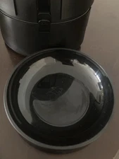 PETLIBRO Automatic Pet Feeder Cat/Dog Food Dispenser 2L (Black) NEW ✅