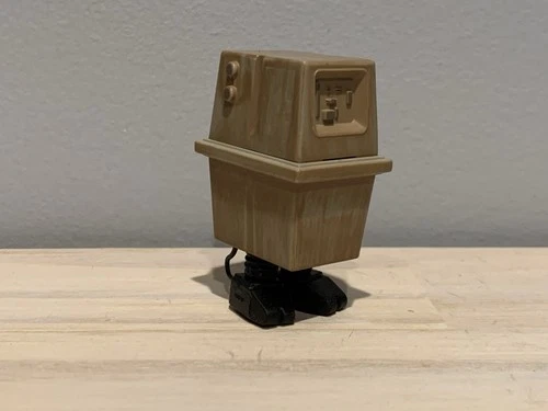 Star Wars 3.75" Vintage Collection Special Figure Set Power Droid Loose Complete