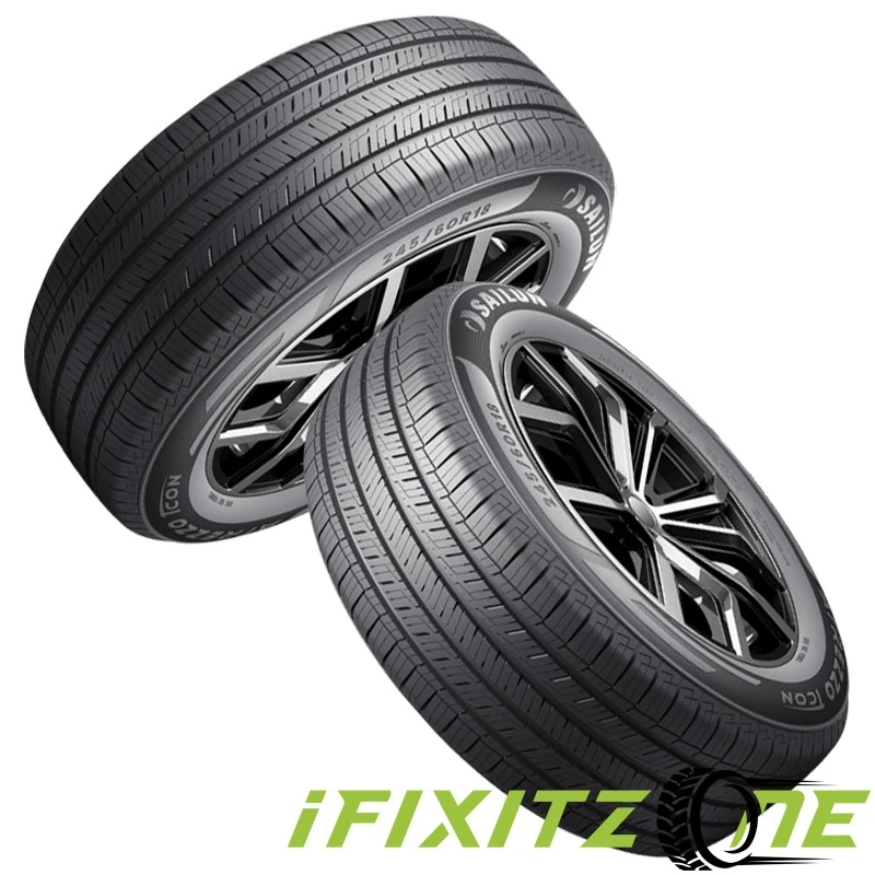 Tires for 2023 Nissan Pathfinder for sale | eBay