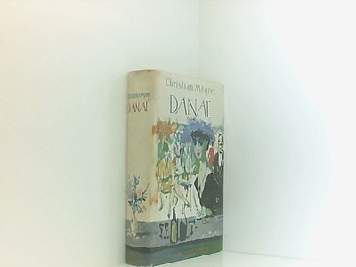Danae Megret, Christian: