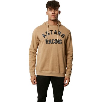 Alpinestars Assured Hoodies Md Sand