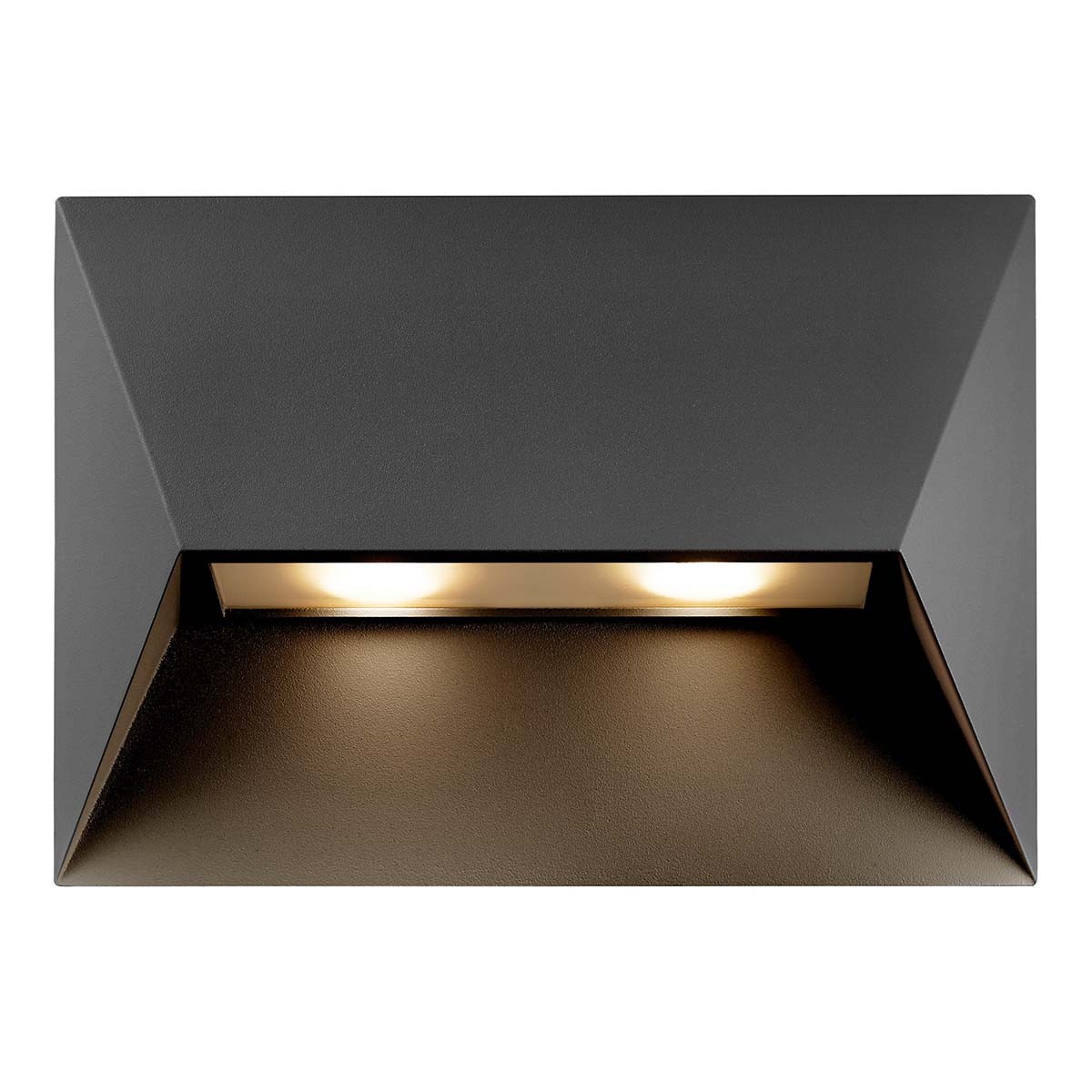 Nordlux Pontio 27 luminaire design de jardin pour illuminer une entree de maison