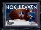 2025 Panini Jaxson Dart Base (Raw)