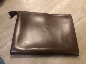 porte document vintage