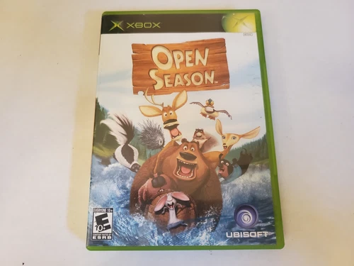Open Season (Xbox)