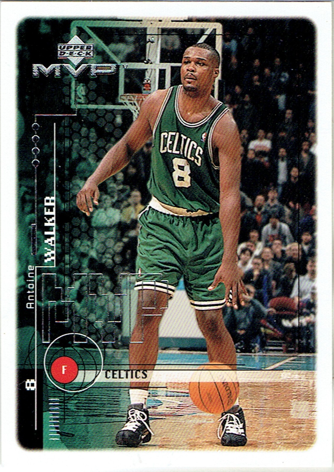 1999 Upper Deck MVP Basketball Cards  ( You Pick )