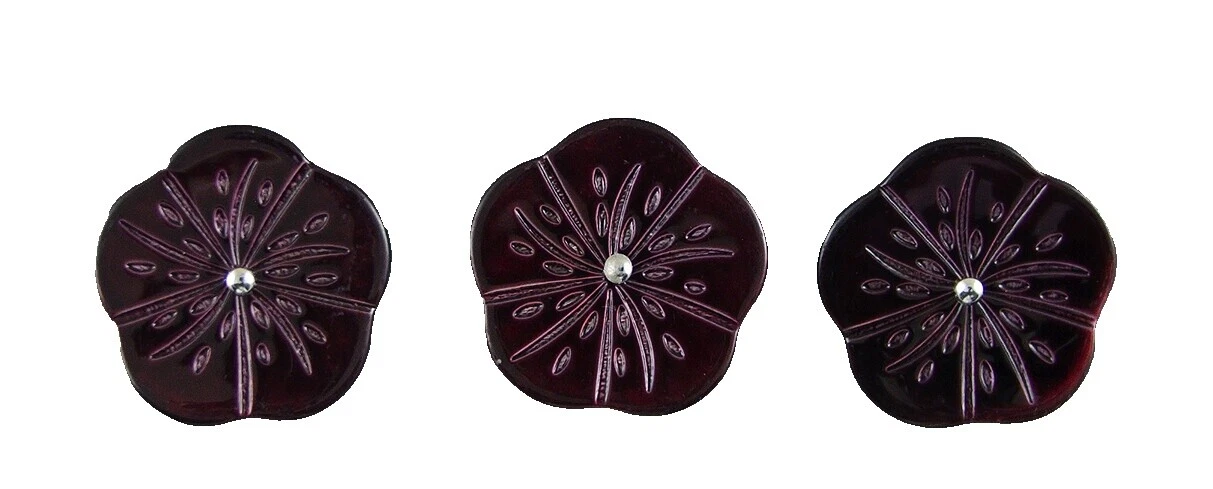 Shell Shank Button Sewing Buttons