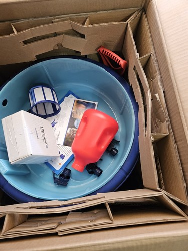 LifeStraw Community High-Volume Water Purifier, Autofill - Picture 4 of 5