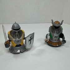 HEXBUG Micro Titans Vortex RC Bots Centurion ...