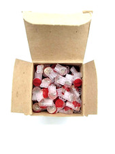 NEW - UR2 PRESSLOK / SCOTCHLOK CONNECTOR - 100 Corning Connectors