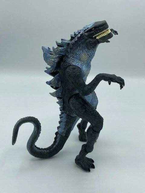 Vintage Godzilla Combat Claw Figure 1998 Trendmasters